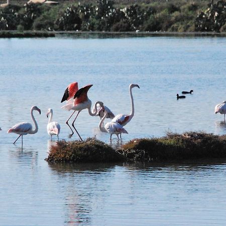 B&B Mare Di Augusta La Finestra Sul Porto Dış mekan fotoğraf