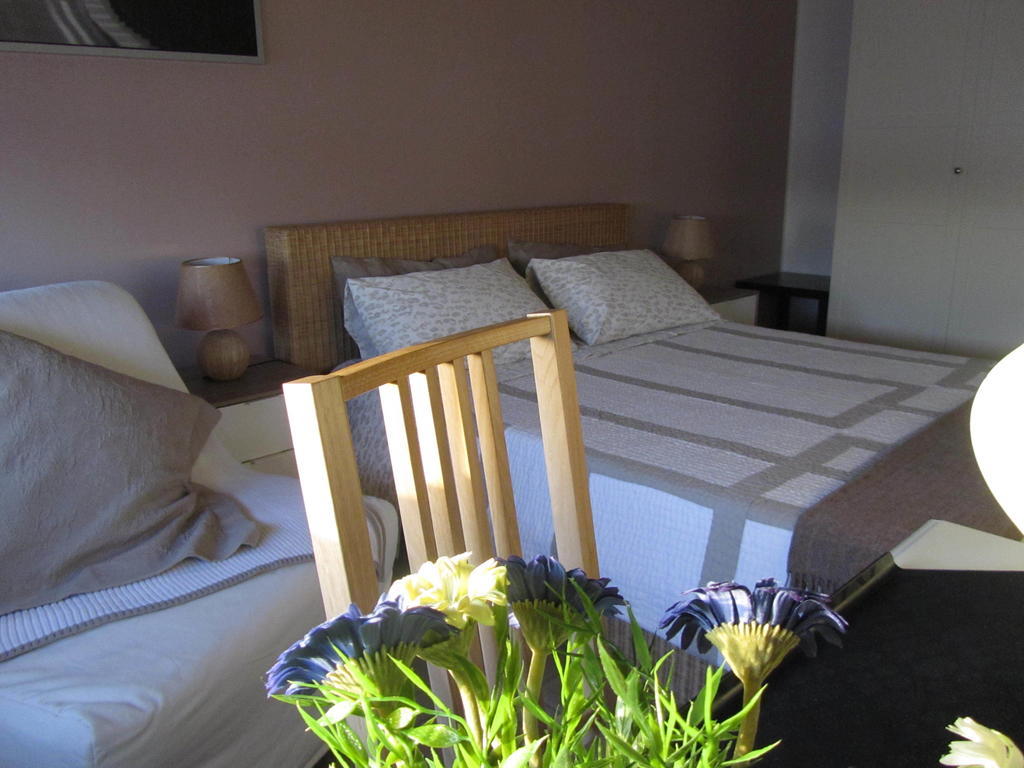 B&B Mare Di Augusta La Finestra Sul Porto Dış mekan fotoğraf